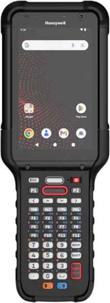 CK67 S0703SR 42-key Mobile Computer WiFi 128GB CK67-X0N